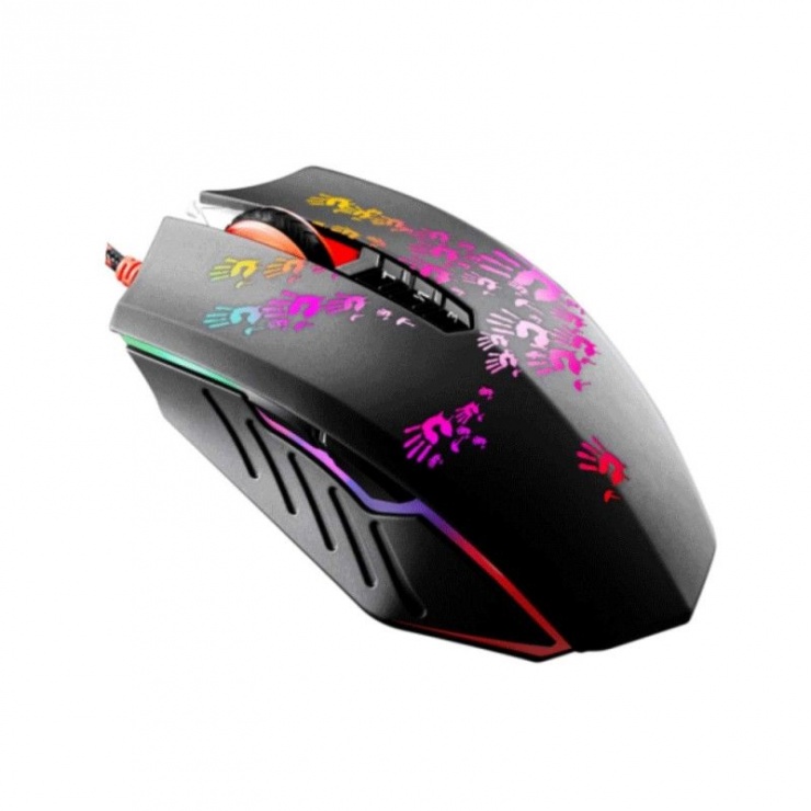 Imagine MOUSE Bloody Light Strike Wired Gaming, A4TECH A60